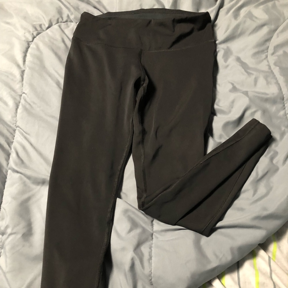 New balance leggings